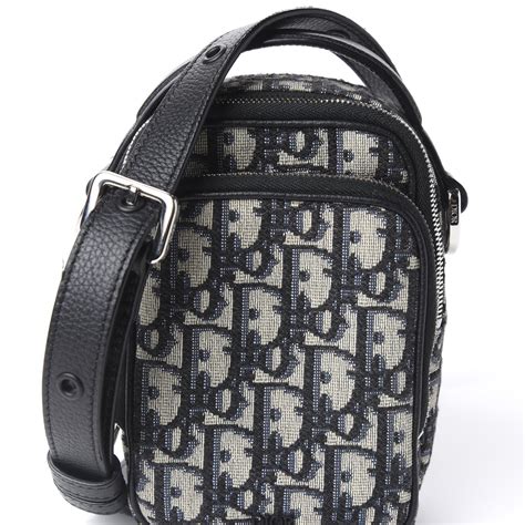 christian dior crossbody bag men's|authentic Christian Dior shoulder bag.